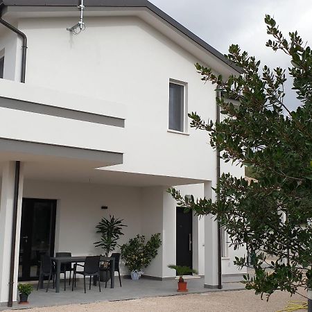 B&B Juniperus SantʼAnna Arresi Εξωτερικό φωτογραφία