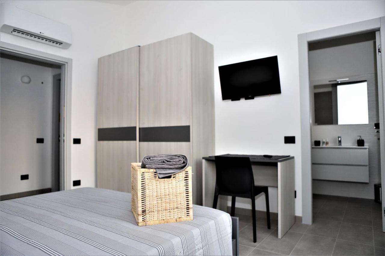 B&B Juniperus SantʼAnna Arresi Εξωτερικό φωτογραφία