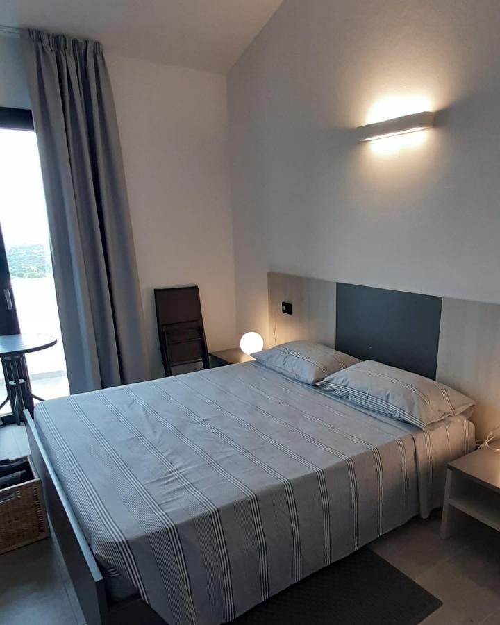 B&B Juniperus SantʼAnna Arresi Εξωτερικό φωτογραφία