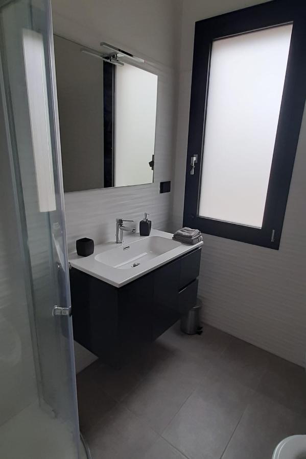 B&B Juniperus SantʼAnna Arresi Εξωτερικό φωτογραφία
