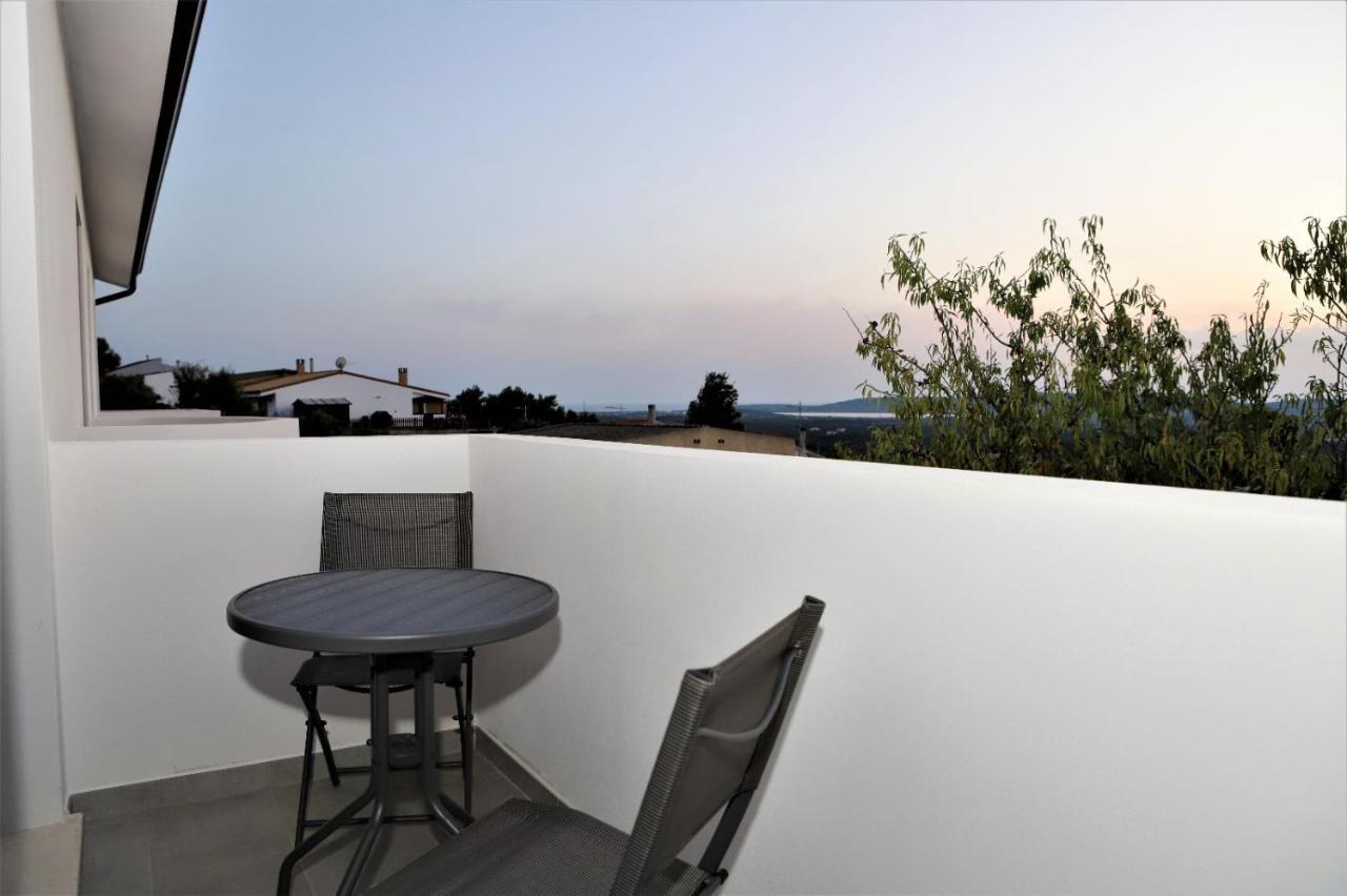 B&B Juniperus SantʼAnna Arresi Εξωτερικό φωτογραφία