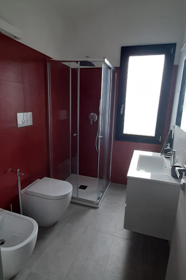 B&B Juniperus SantʼAnna Arresi Εξωτερικό φωτογραφία