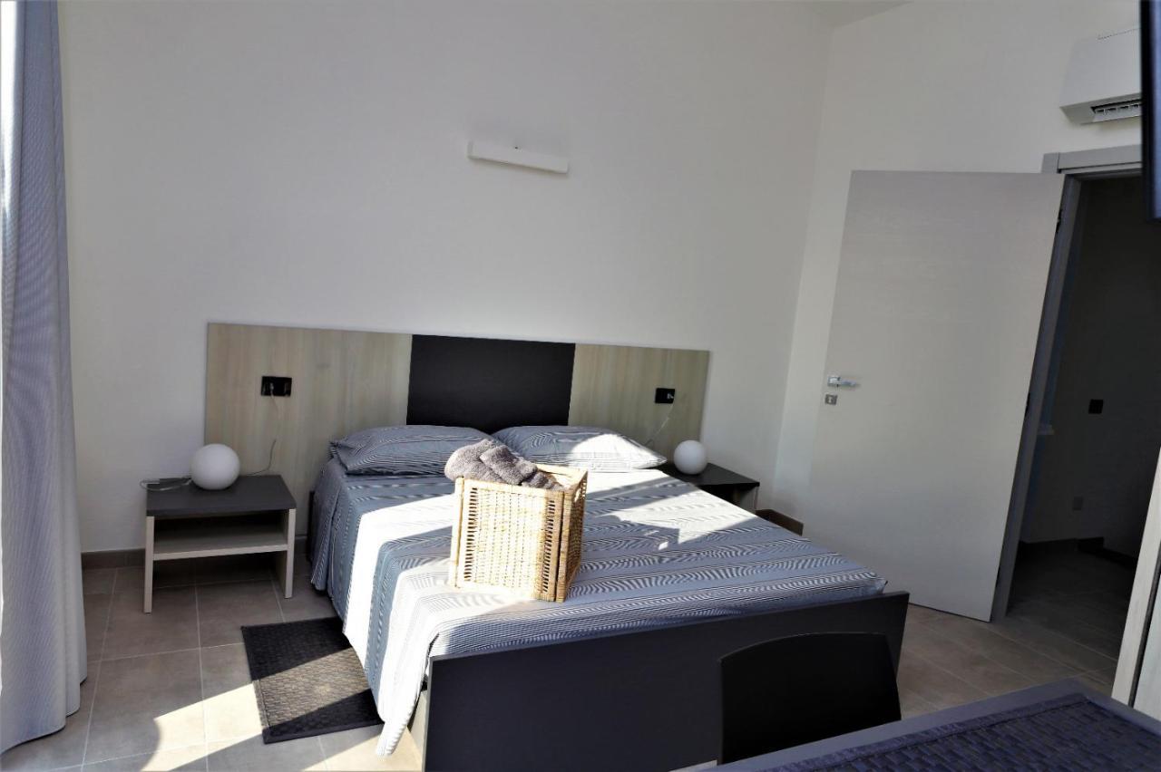 B&B Juniperus SantʼAnna Arresi Εξωτερικό φωτογραφία
