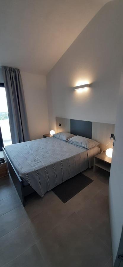 B&B Juniperus SantʼAnna Arresi Εξωτερικό φωτογραφία