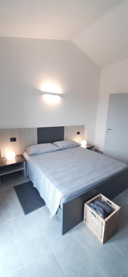 B&B Juniperus SantʼAnna Arresi Εξωτερικό φωτογραφία