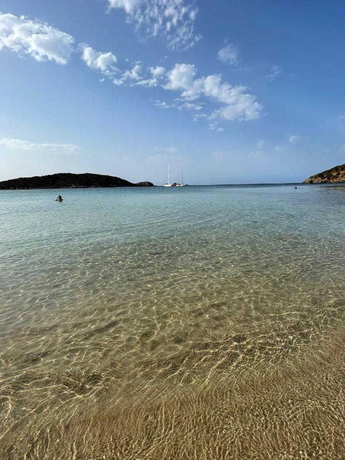 B&B Juniperus SantʼAnna Arresi Εξωτερικό φωτογραφία