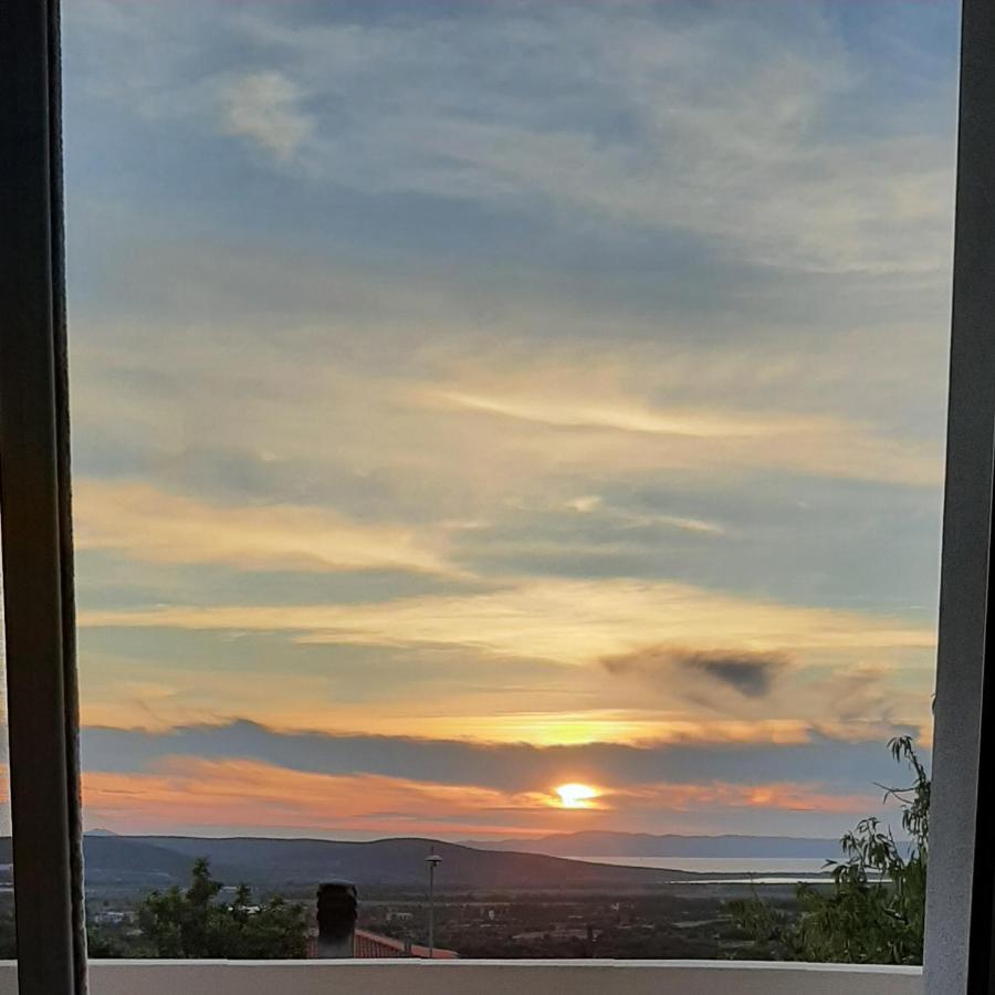 B&B Juniperus SantʼAnna Arresi Εξωτερικό φωτογραφία