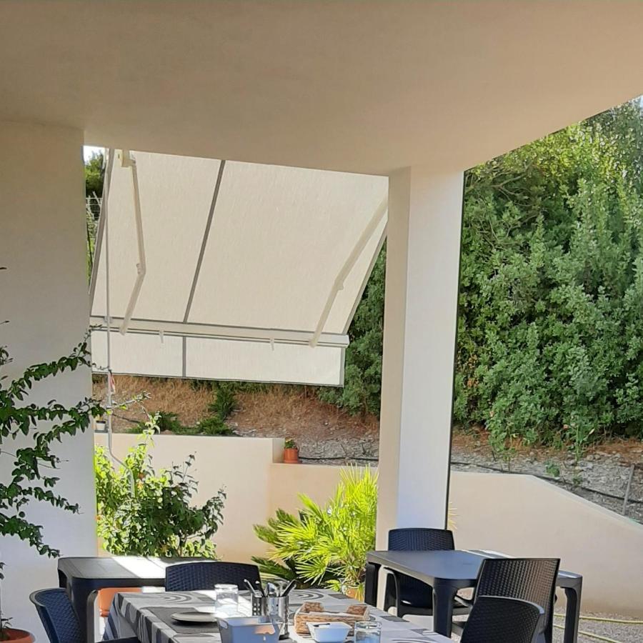 B&B Juniperus SantʼAnna Arresi Εξωτερικό φωτογραφία