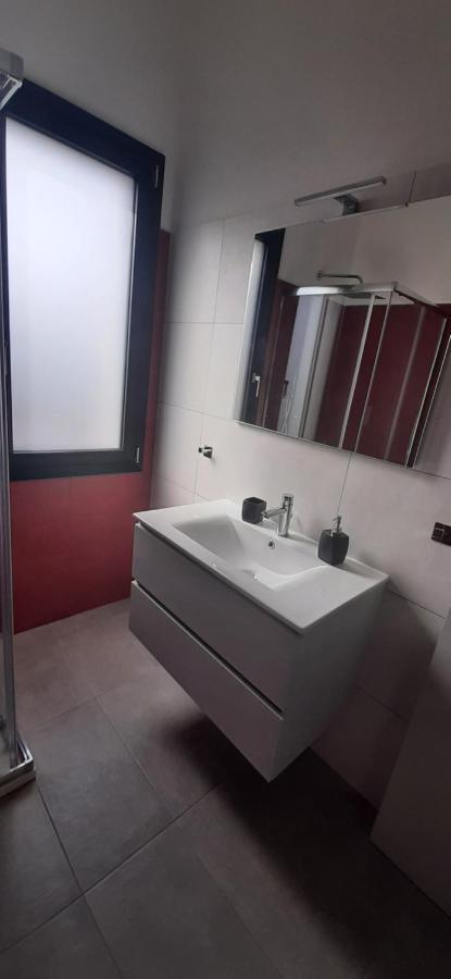 B&B Juniperus SantʼAnna Arresi Εξωτερικό φωτογραφία